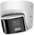 Видеокамера IP HIKVISION DS-2CD2346G2P-ISU/SL(2.8mm) 134709