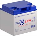 Аккумулятор  LFA FB40-12 LFA 100438
