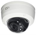 Видеокамера IP RVi RVi-1NCD2176 (2.8) white 134857
