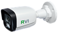 Видеокамера IP RVi RVi-1NCTL4156 (2.8) white 134895