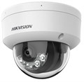 Видеокамера IP HIKVISION DS-2CD2123G2-LIS2U(2.8mm) 134919