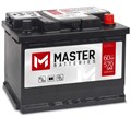 Батарея  MASTER BATTERIES MB600 100439