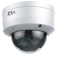 Видеокамера IP RVi RVi-1NCD4054 (4) white 135014