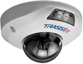 Видеокамера IP TRASSIR TR-D4151IR 135057