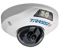 Видеокамера IP TRASSIR TR-D4151IR1 v2 (D) 2.8 135064