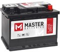 Батарея  MASTER BATTERIES MB550 100441