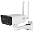 Видеокамера IP Dahua DH-IPC-HFW3441DGP-AS-4G-B 135140