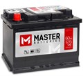 Батарея  MASTER BATTERIES MB601 100442