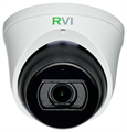 Видеокамера IP RVi RVi-1NCE5069 (2.7-13.5) white 135194