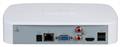 Видеорегистратор  Dahua DHI-NVR4116-EI 135204