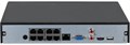 Видеорегистратор IP Dahua DHI-NVR2108HS-8P-4KS3 135214