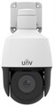 Видеокамера IP UNIVIEW IPC6312LR-AX4-VG 135230