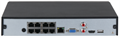 Видеорегистратор  Dahua DHI-NVR2108HS-8P-I2 135233