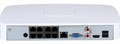 Видеорегистратор IP Dahua DHI-NVR4108-8P-4KS3 135334