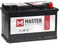 Батарея  MASTER BATTERIES MB700 100446