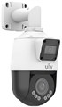 Видеокамера IP UNIVIEW IPC9312LFW-AF28-2X4 135483