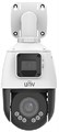 Видеокамера IP UNIVIEW IPC9312LFW-AF28-2X4 135483