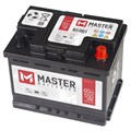 Батарея  MASTER BATTERIES MBA601 100447