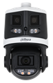 Видеокамера IP Dahua DH-SDT3E410-8P-MB-A-PV1-0280 135541