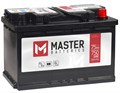 Батарея  MASTER BATTERIES MB750 100448