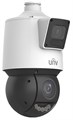 Видеокамера IP UNIVIEW IPC94144SR-X25-F40C 135651