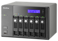 Система  QNAP VS-6112 Pro+ 135692