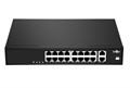 Коммутатор неадминистрируемый Smartec ST-NS216MB-GD 135847