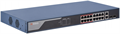 Коммутатор  HiWatch SWT-1318P 135889