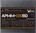 Блок питания ATX FORMULA APMM-500BD 103817