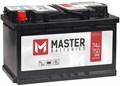 Батарея  MASTER BATTERIES MB741 100453