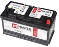 Батарея  MASTER BATTERIES MB1000 100456