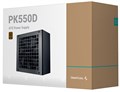 Блок питания ATX Deepcool PK550D 103833