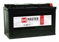 Батарея  MASTER BATTERIES MBT1200 100459