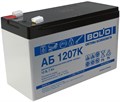 Аккумулятор  Болид АБ 1207К 136522