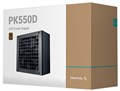 Блок питания ATX Deepcool PK550D 103844