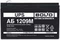 Аккумулятор  Болид АБ 1209М 136584