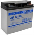 Аккумулятор  Болид АБ 1217К 136593