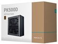 Блок питания ATX Deepcool R-PK500D-FA0B-WGEU 103847