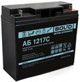 Аккумулятор  Болид АБ 1217С 136618