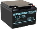 Аккумулятор  Болид АБ 1226С 136626