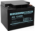 Аккумулятор  Болид АБ 1240М 136632