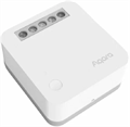 Модуль  Aqara SINGLE SWITCH MODULE T1 SSM-U01 136808