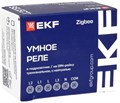 Реле умное EKF ssh-3g-zb 136856
