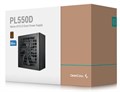 Блок питания ATX Deepcool PL550D 103861