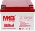 Батарея  MNB MМ28-12 100466