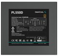 Блок питания ATX Deepcool R-PL550D-FC0B-WDEU-V2 103863