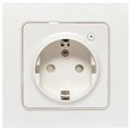 Розетка умная EKF RCS-ST16-WD-ZB 136860