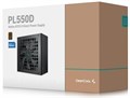 Блок питания ATX Deepcool R-PL550D-FC0B-WDEU-V2 103863