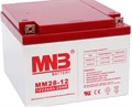 Батарея  MNB MМ28-12 100466