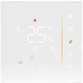 Терморегулятор  Moes ZHT-006-GB-WH 136882
